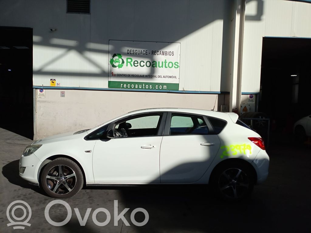 Astra H Astra  13579662