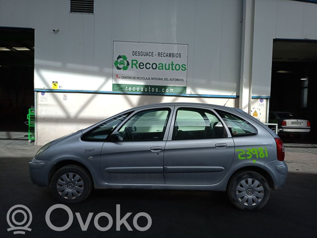 Xsara Xsara, Xsara Picasso  KBA16693