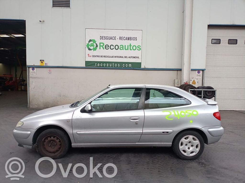 Xsara Xsara, Xsara Picasso  9004P2