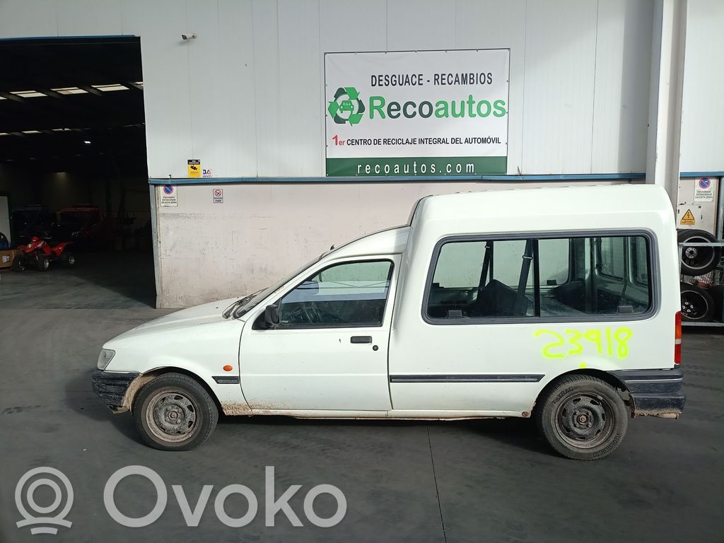 Fiesta Fiesta  R85FX2N119AB