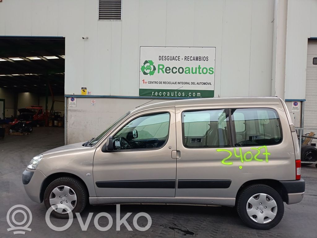 Berlingo Berlingo  9660779880