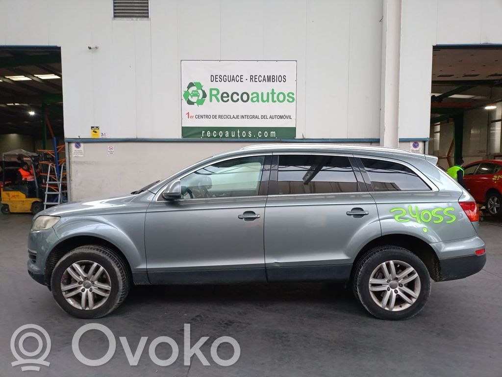 Q7 4L Q7  059145167AA