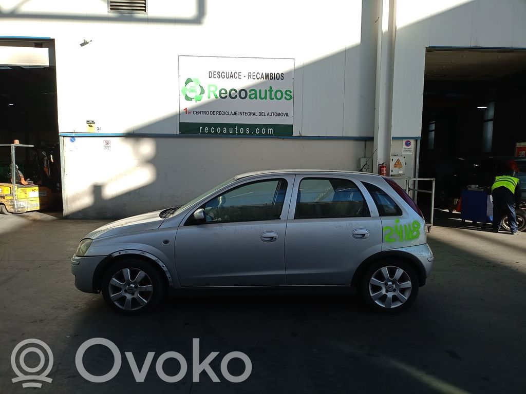 Corsa C Corsa  73501353