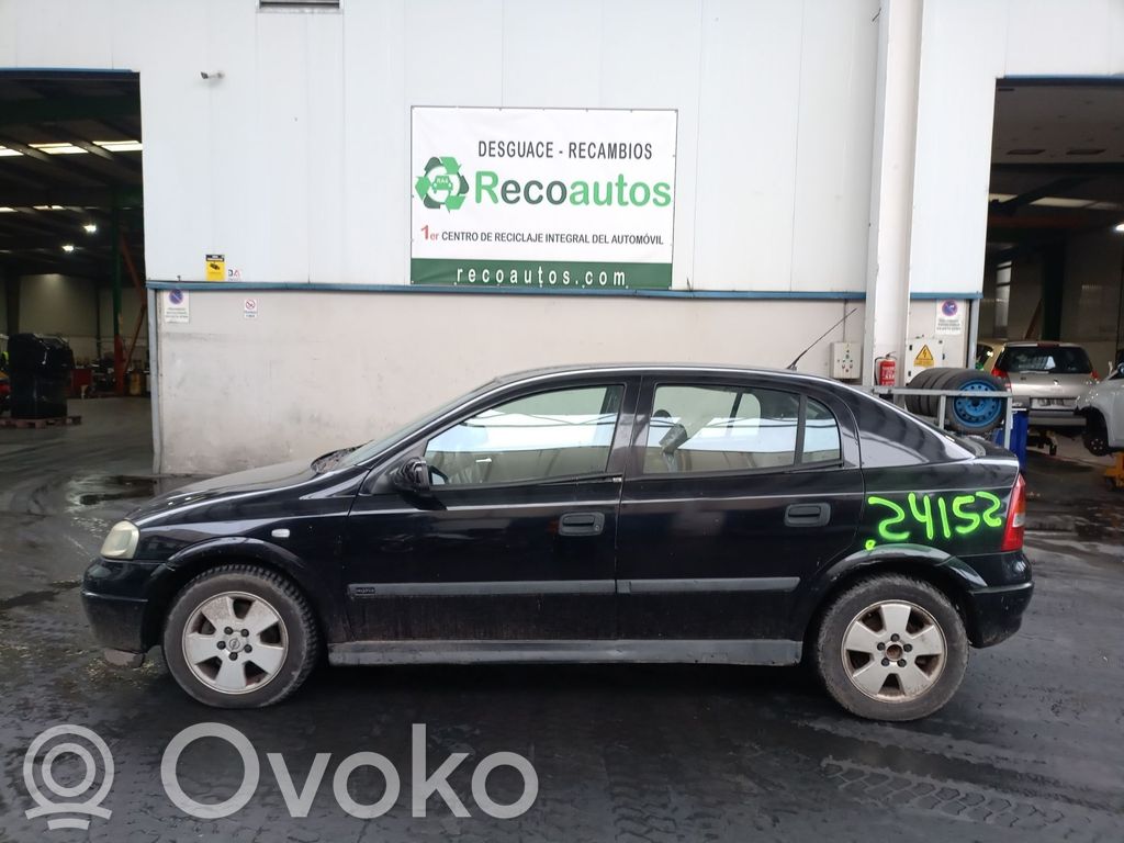 Astra G Astra  1404143