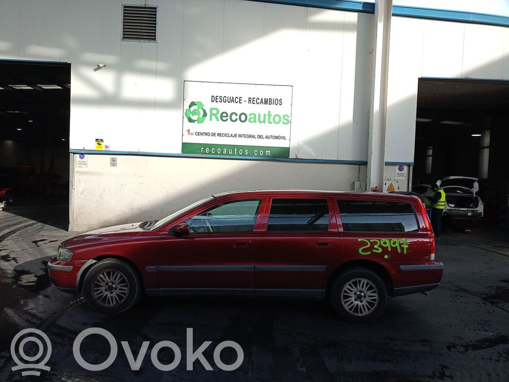 V70 S70, V70, V70 XC  B5244S2