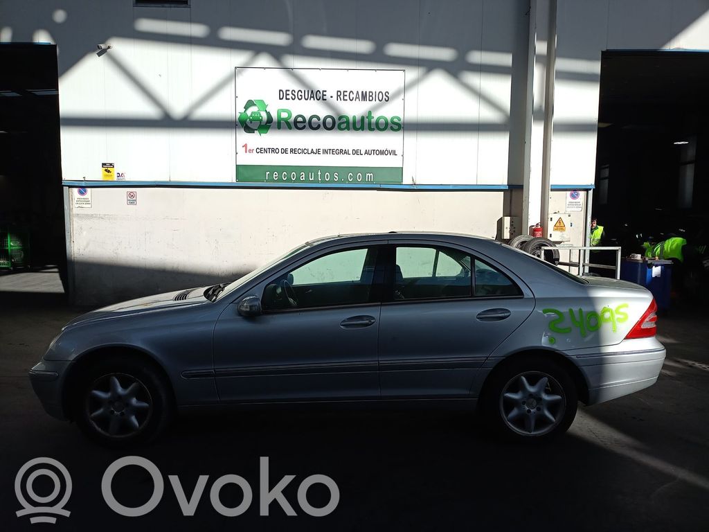 C W202 C-class, AMG (W202, W203, W204, W205, W206)  A0015404617