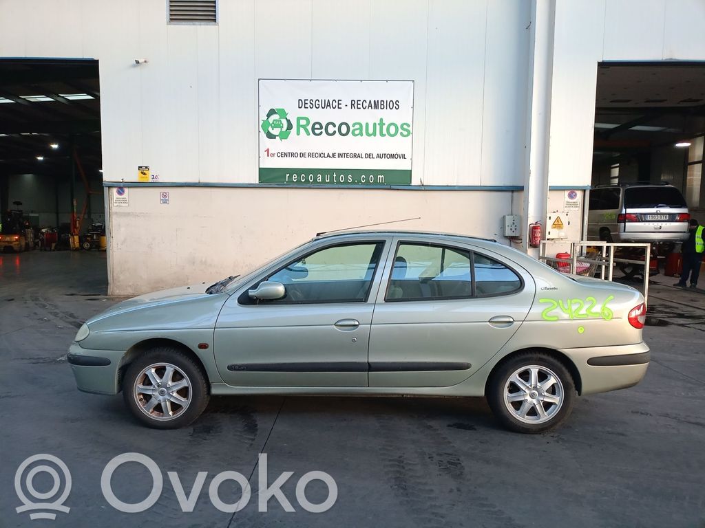 Megane I Megane  330970781
