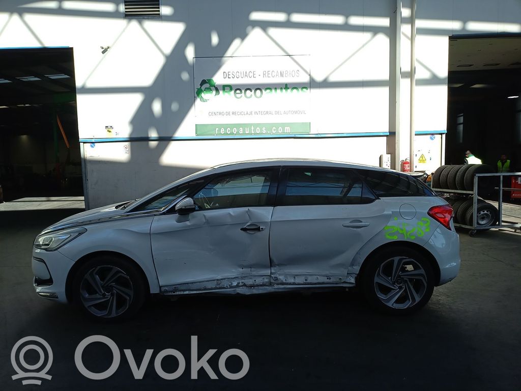 DS5 DS5  AH01