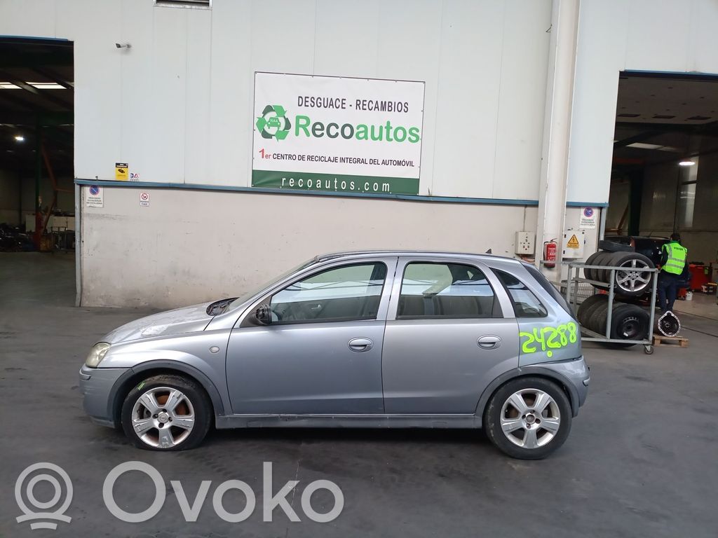 Corsa C Corsa  6202071