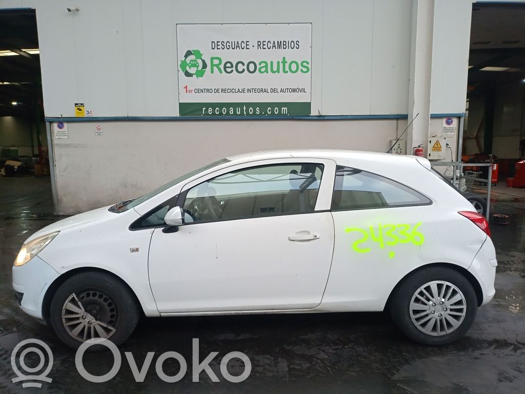 Corsa D Corsa  13186350