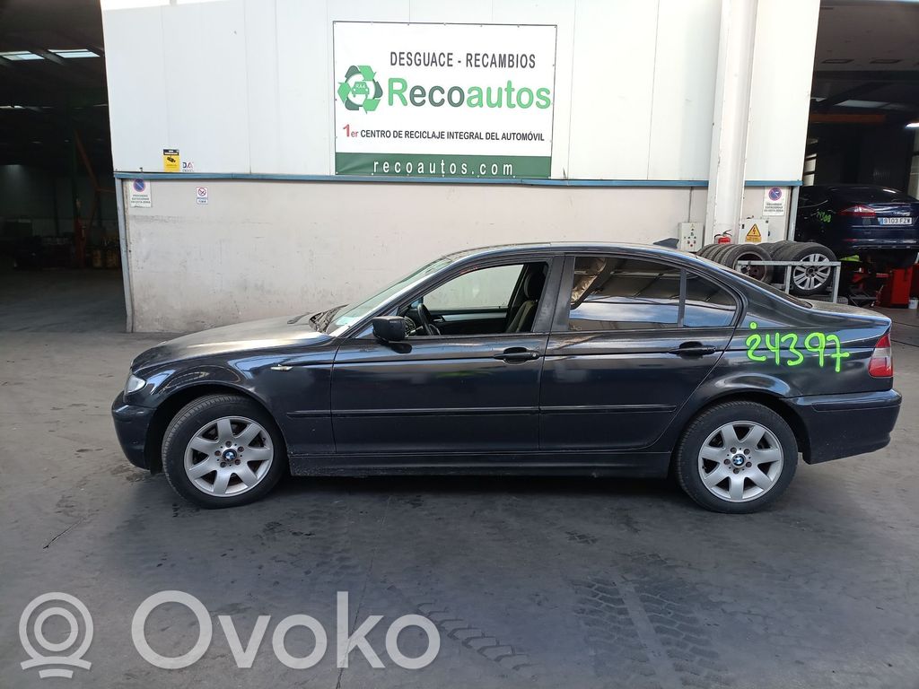 3 E46 Series 3  12317788248