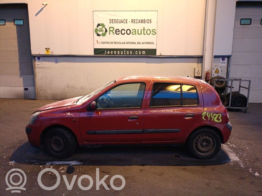Clio II Clio  JB1513