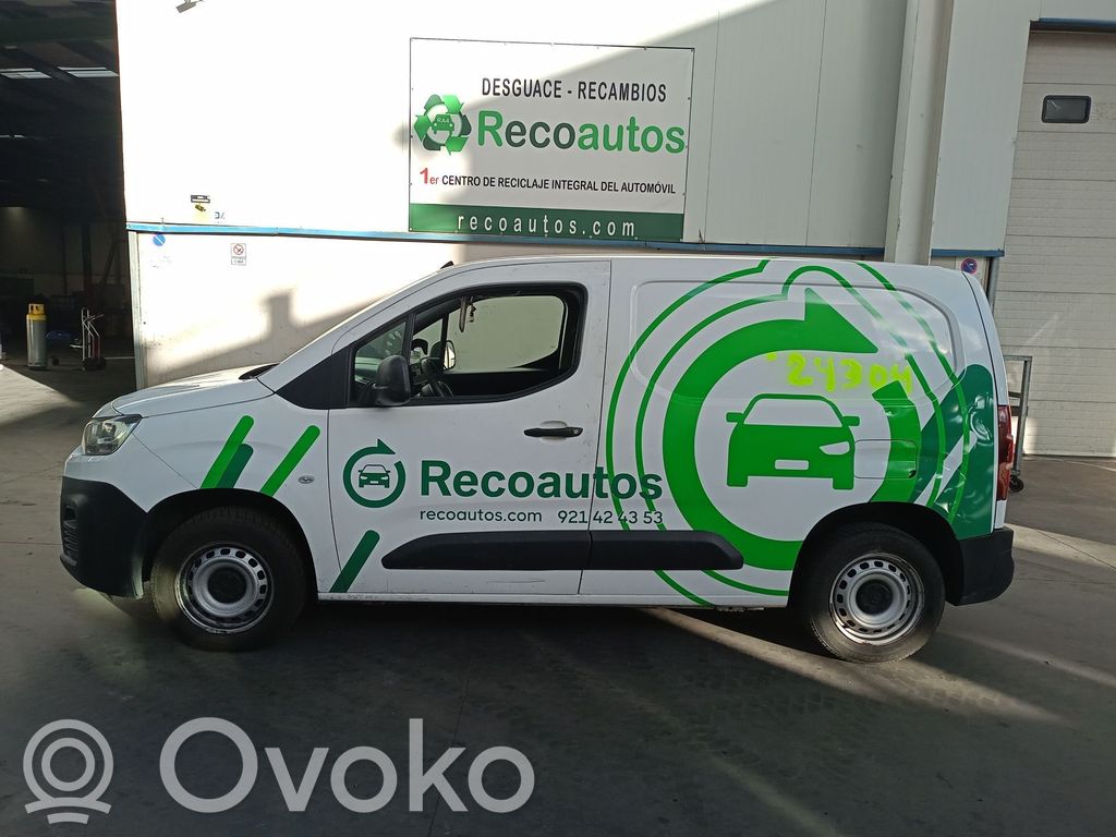 Berlingo Berlingo  16362606ZD