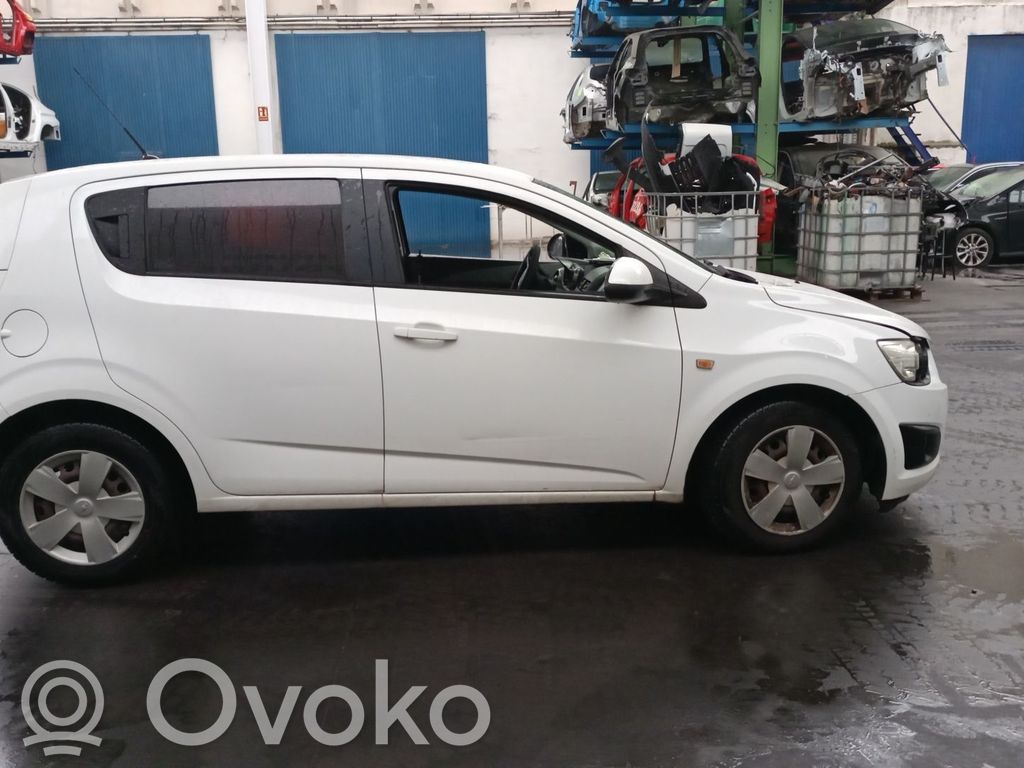 Aveo Aveo  95387464