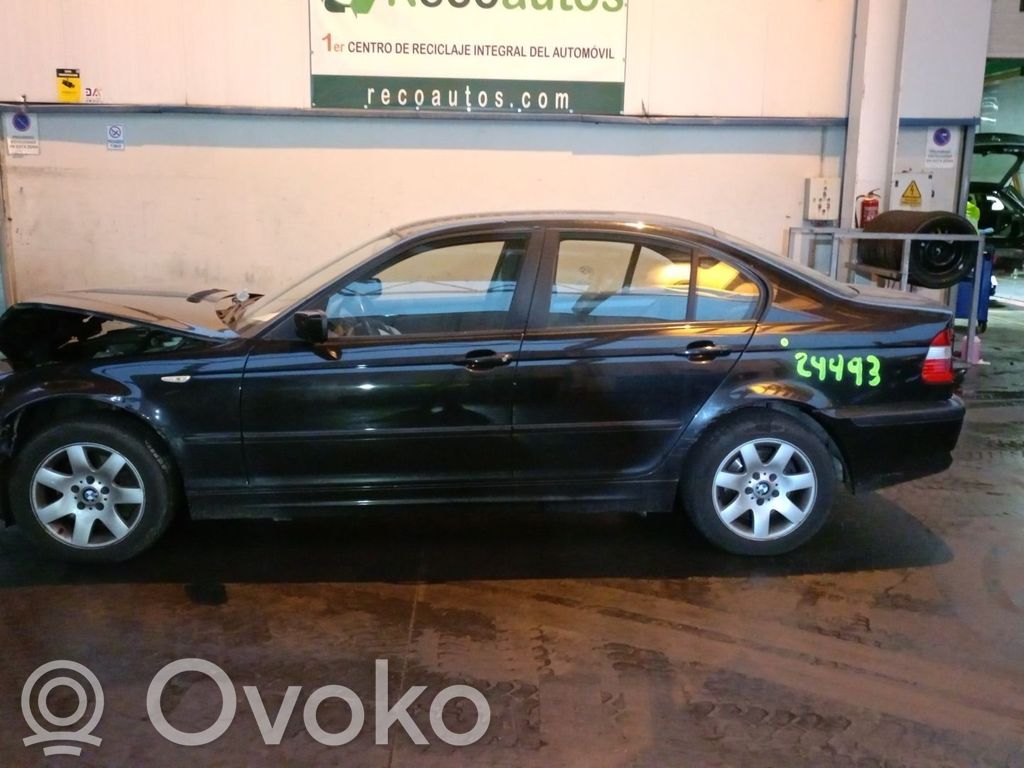 3 E46 Series 3  DDE7792024