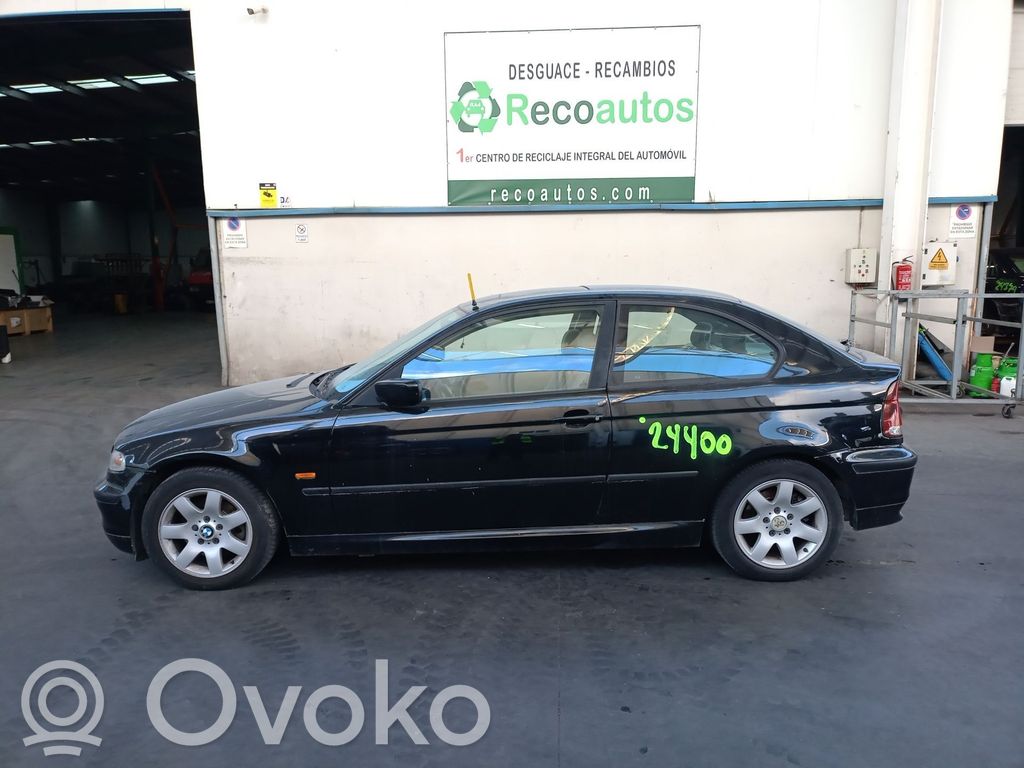 3 E46 Series 3  63216927764