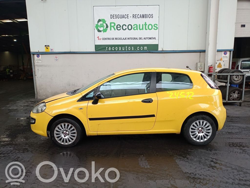 Punto (199) Punto  55210334