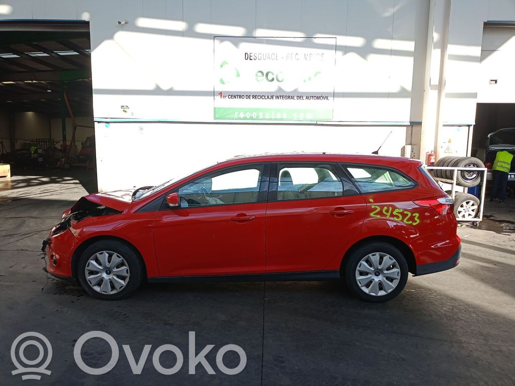 Focus Focus  BV619F836AB