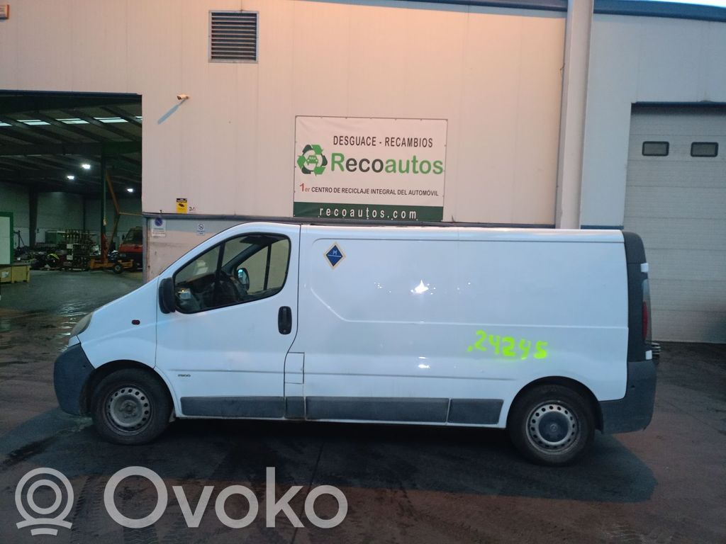 Vivaro Vivaro  7700312985