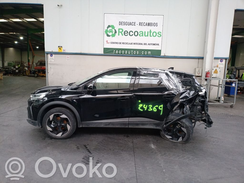 Captur II Captur  237100965V