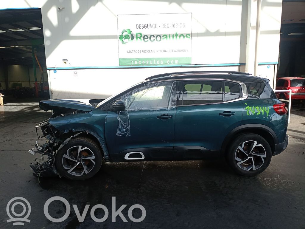 C5 Aircross C5, C5 Aircross  9813167380