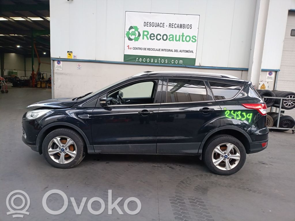 Kuga II Kuga  BM5A9Y460AA