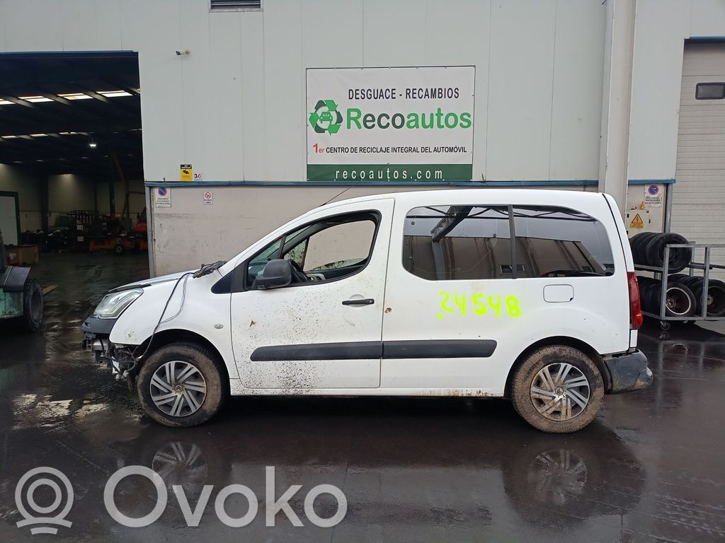 Berlingo Berlingo  9666760080