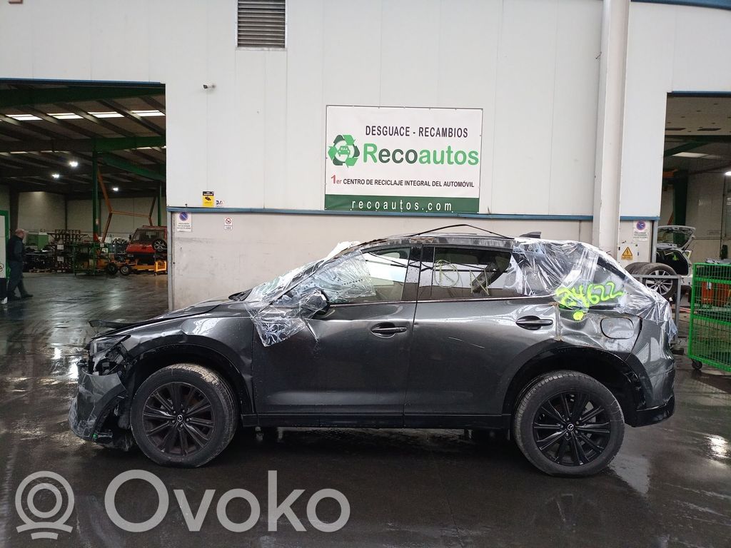 CX-5 II CX-5  PYFBSMCL