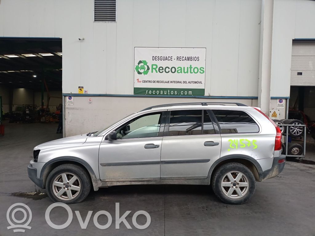 XC90 XC90  D5244T