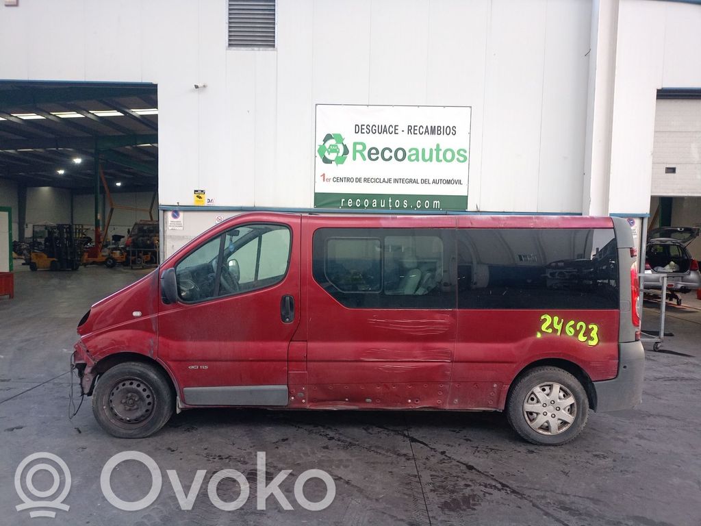 Trafic II (X83) Trafic  8200404459D