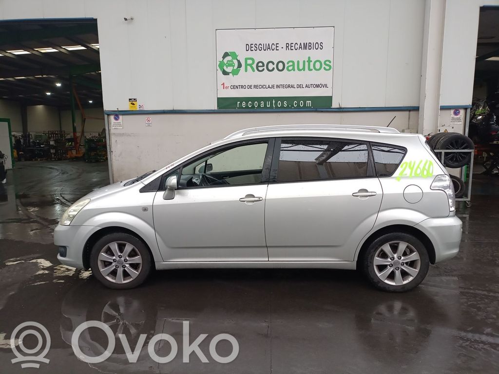 Corolla E140 E150 Corolla  8946505080