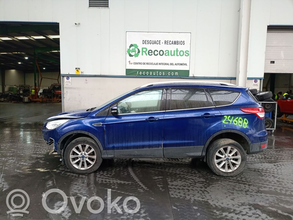 Kuga II Kuga  FV419T540BB