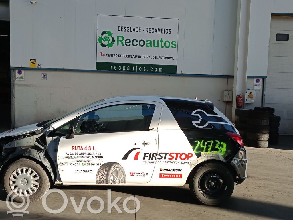 Corsa D Corsa  55565842
