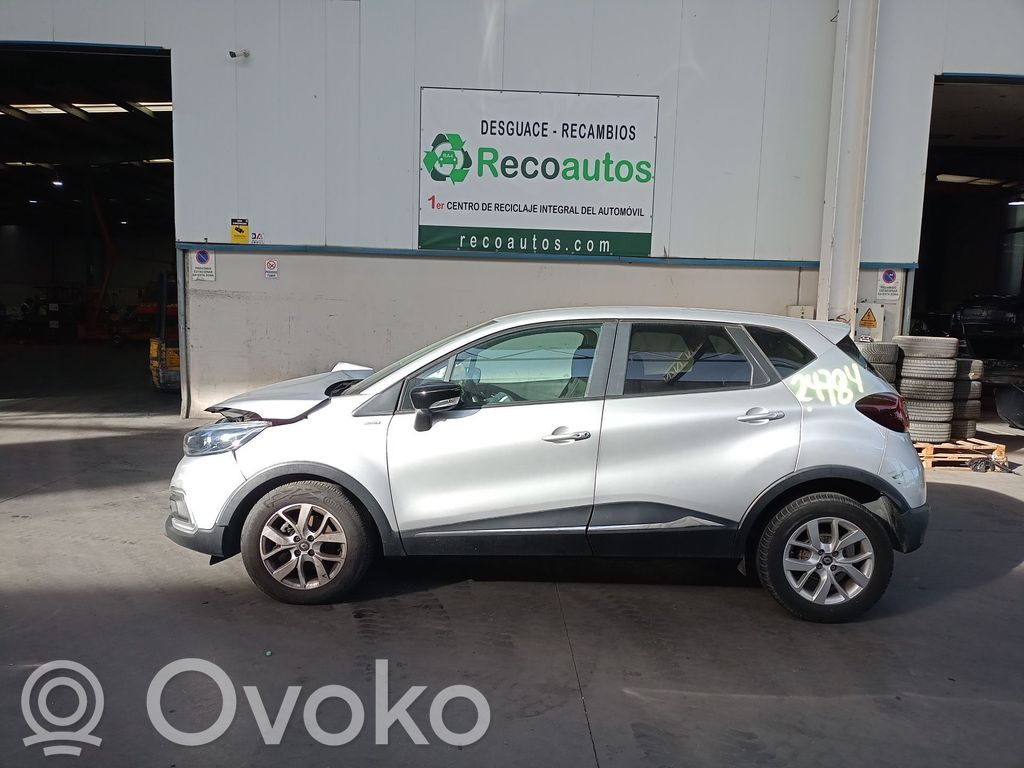 Captur Captur  H8201439411