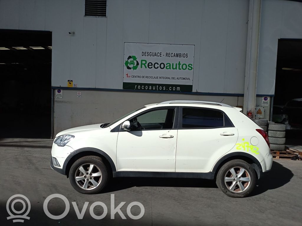 Korando Korando  A1721513001