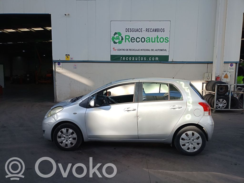 Yaris Yaris