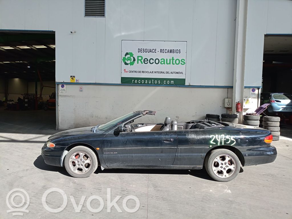Stratus II Stratus  05269973