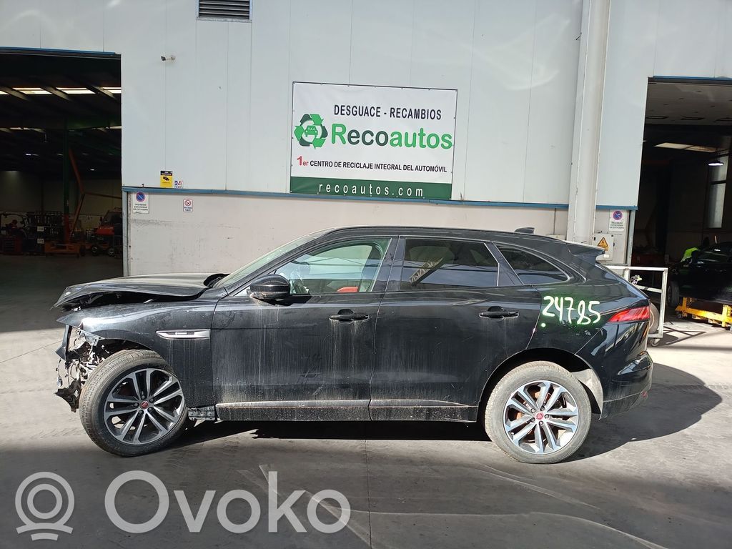 F-Pace F-Pace  EPLA75510AA