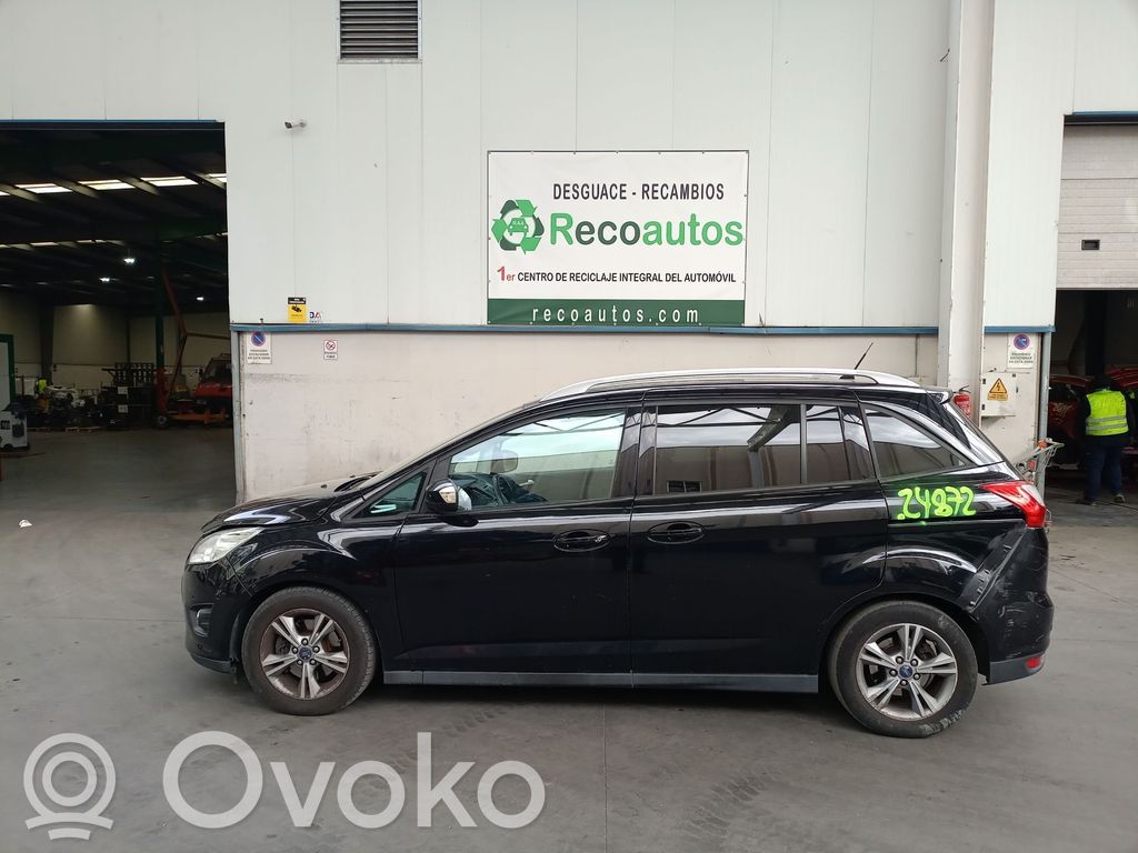 C-MAX II Focus C-MAX, C-MAX, Grand C-MAX  T1DA