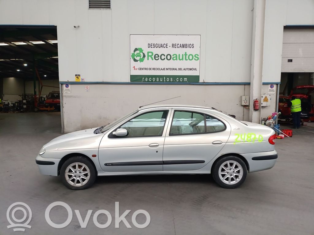 Megane I Megane  8200748339