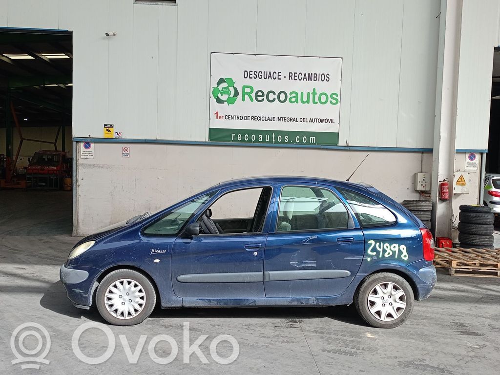 Xsara Xsara, Xsara Picasso  0200GE