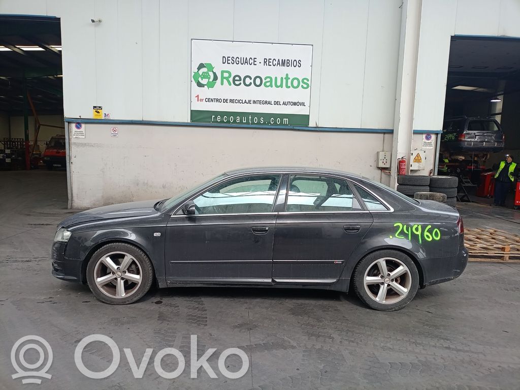 A4 Allroad A4 Allroad  03G906016JD