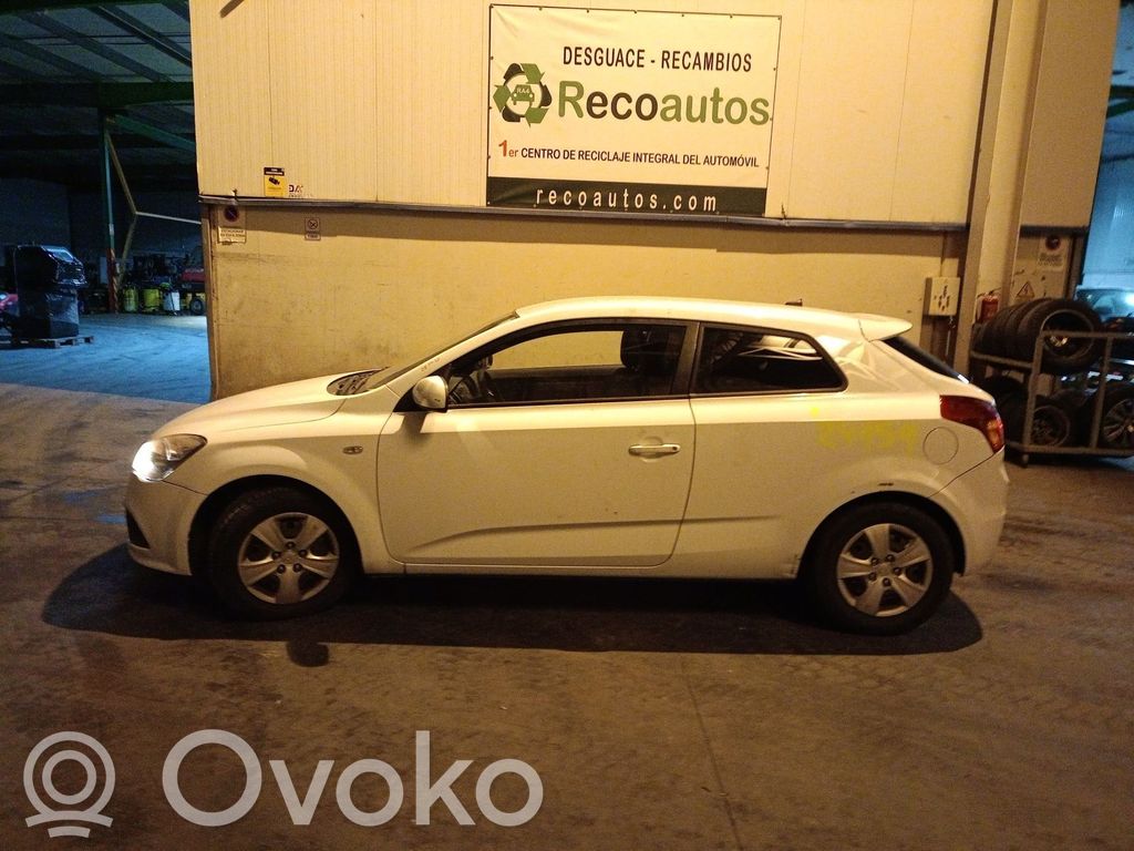 Pro Cee'd I Ceed, Ceed SW, Pro Ceed  392102B130