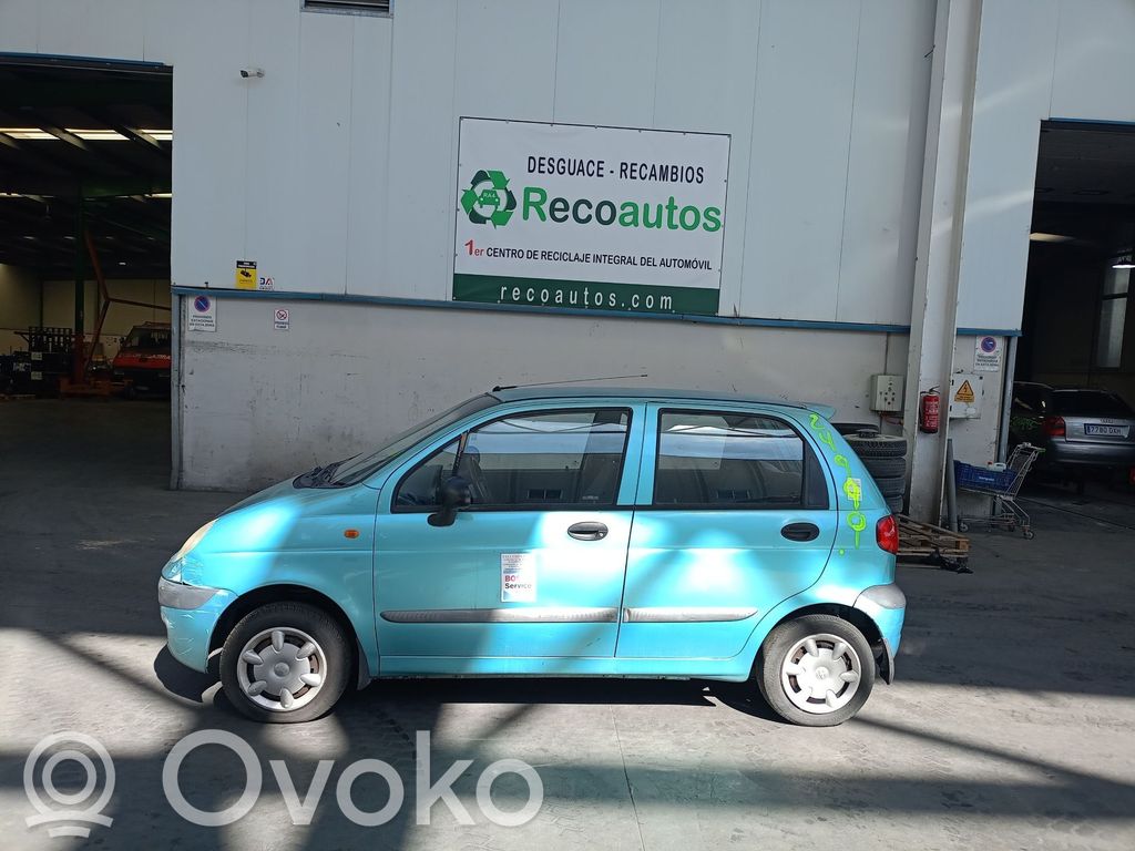 Matiz Matiz  B10S