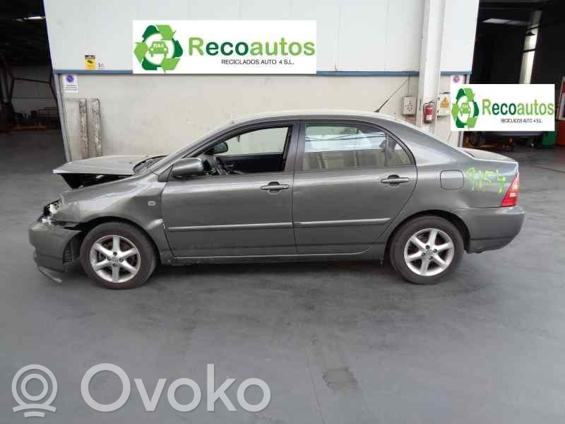 Corolla E120 E130 Corolla  4853002241