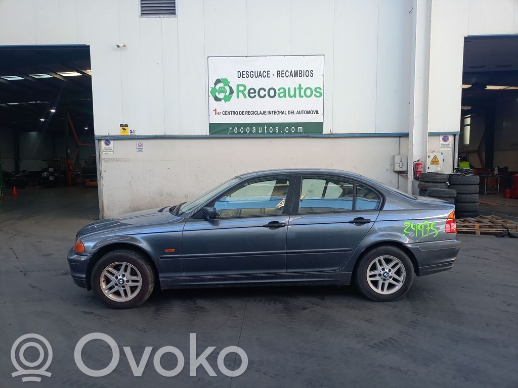 3 E46 Series 3  6902765
