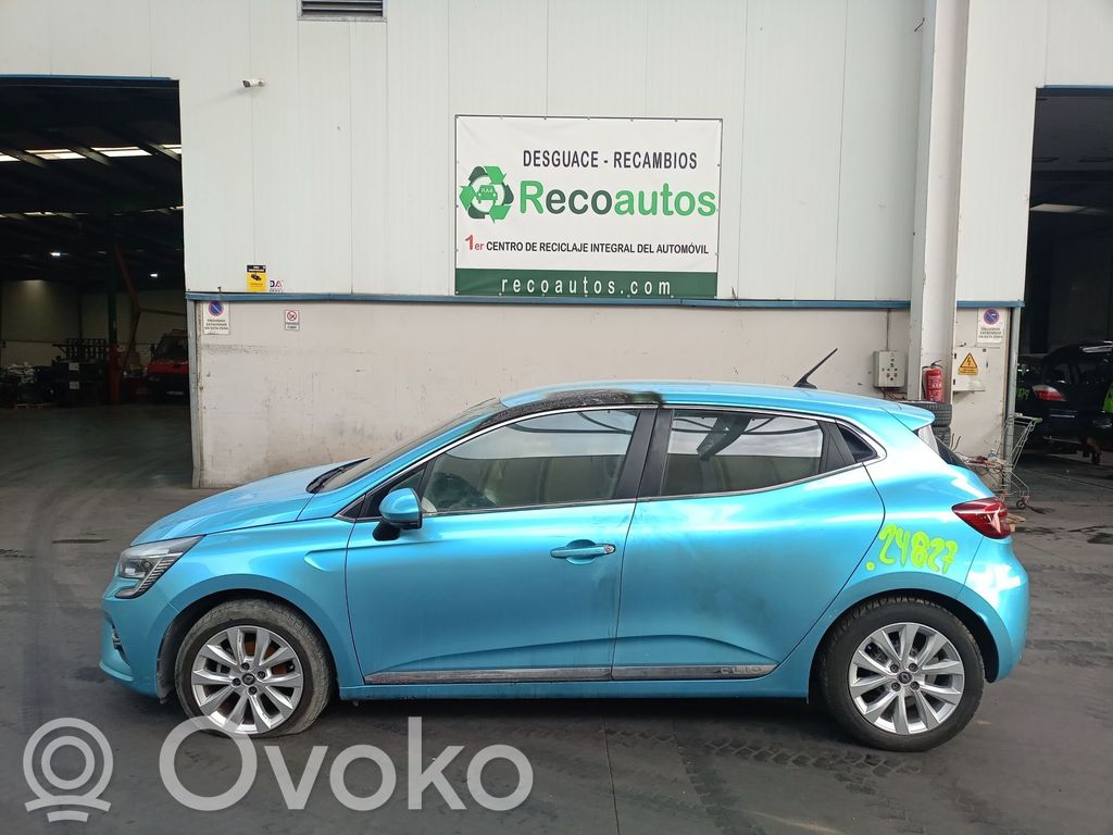 Clio IV Clio  237103717S