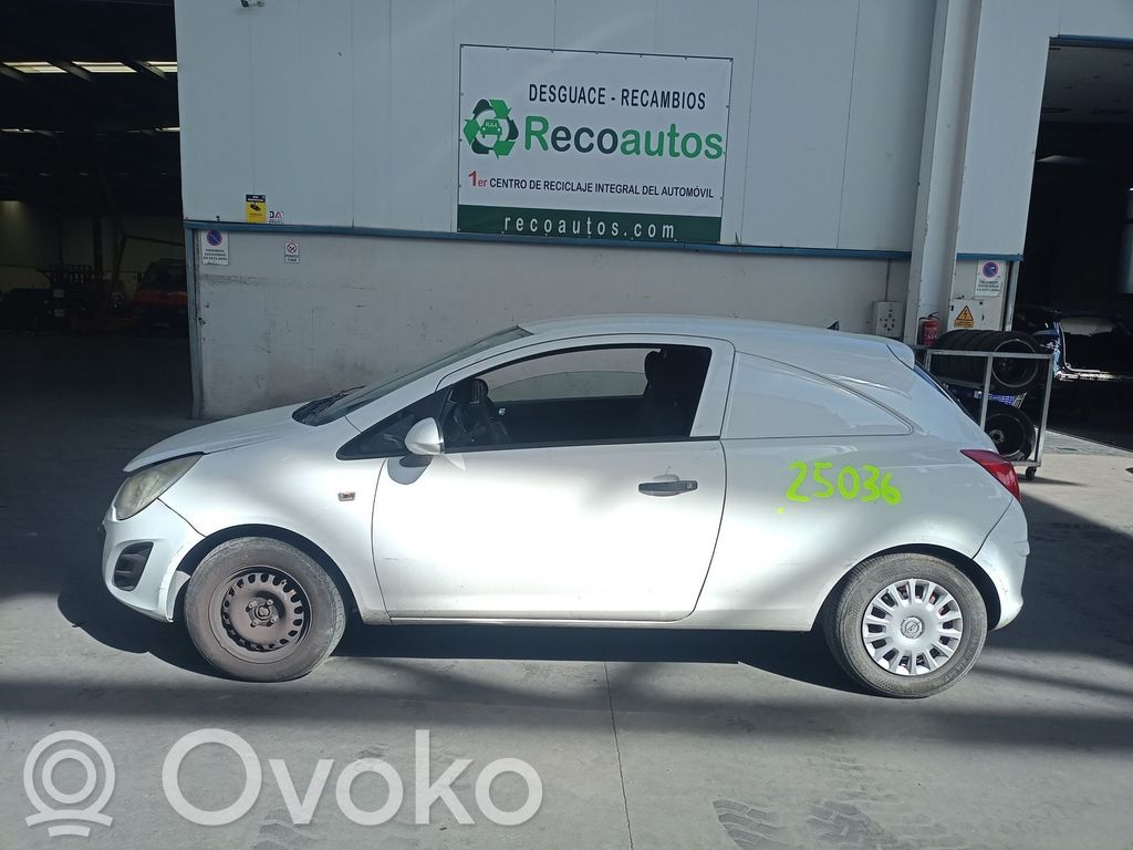 Corsa D Corsa  95516201