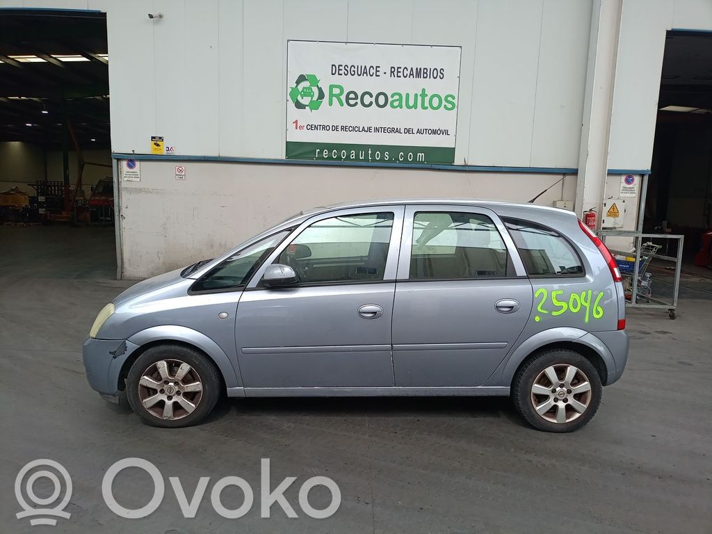 Meriva A Meriva  93367906