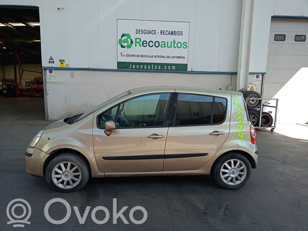 Modus Modus  8200307580